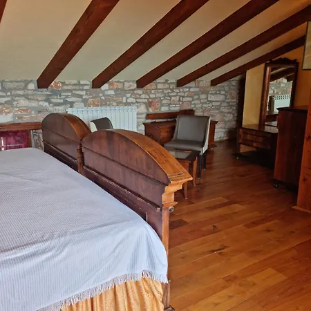 Casa vacanze Lorenzo Tar-Vabriga