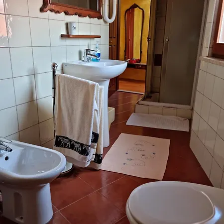 Prázdninový dům Lorenzo *