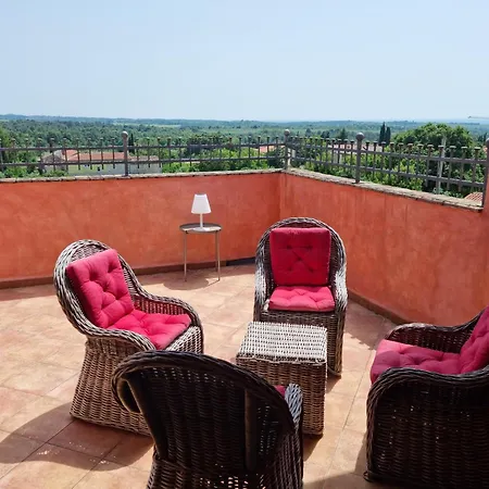 Casa vacanze Lorenzo *
