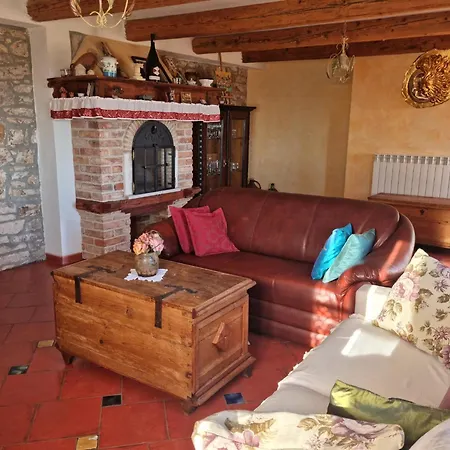 Nyaraló Lorenzo
