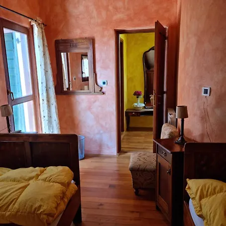 Lorenzo Casa vacanze *