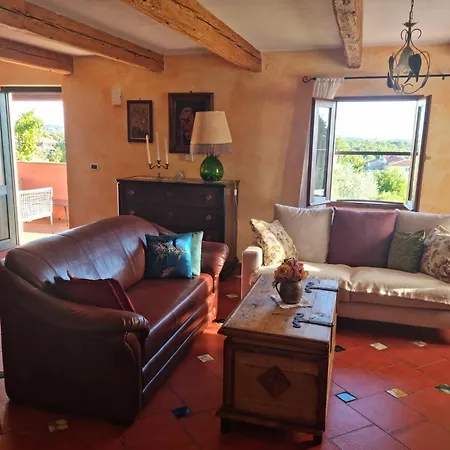 Casa vacanze Lorenzo *