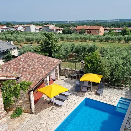 Lorenzo Casa vacanze Tar-Vabriga